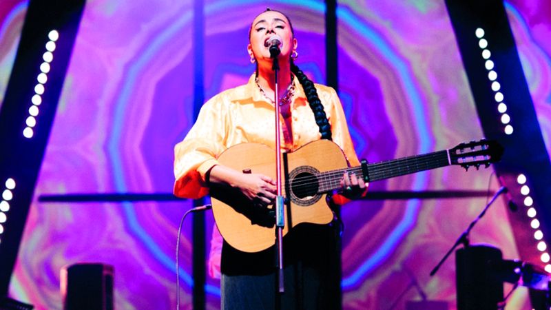 الامارات | عروض موسيقية عابرة للثقافات في «نيويورك أبوظبي»