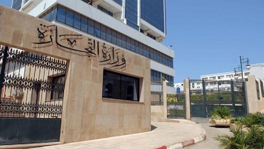 وزير التجارة: الأوضاع مستقرة والسلع متوفرة بكل الولايات