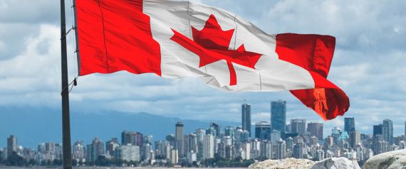 فرصة ذهبية للشباب العربي للسفر والعمل في كند ا بتأشيرة مجانية وراتب كبير؟