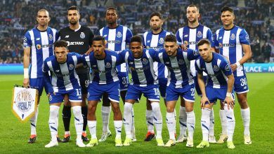 في الوقت القاتل.. بورتو يفوز على أرسنال بـ دوري أبطال أوروبا