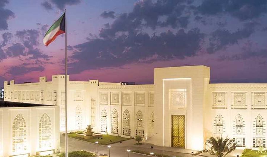 الكويت تقدم غداً مرافعتها أمام محكمة العدل الدولية بشأن ممارسات الاحتلال الإسرائيلي التي تمس حقوق الشعب الفلسطيني
