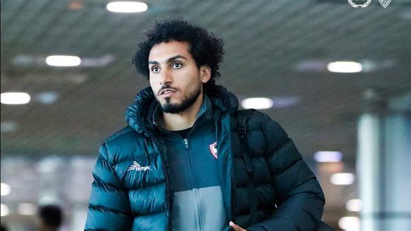 ست صفقات جديدة ضمن بعثة الزمالك فى الجزائر