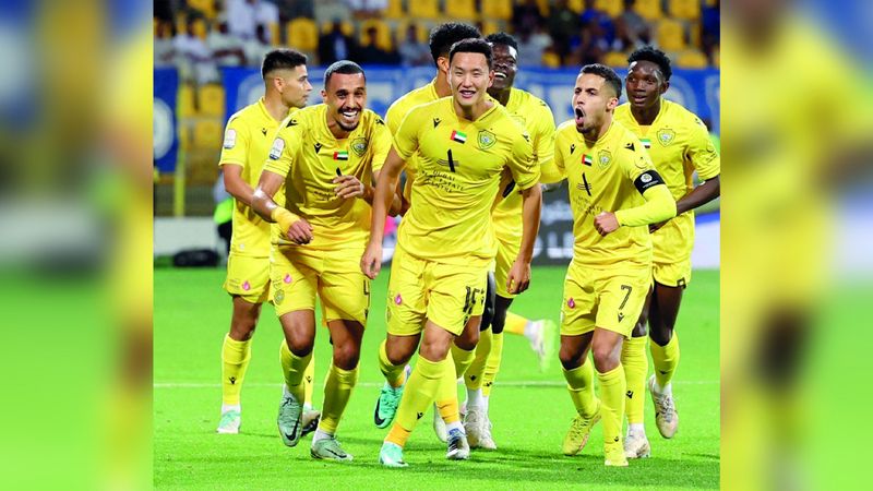 الامارات | «النجمة الثامنة» هدف الوصل في الموسم التاريخي