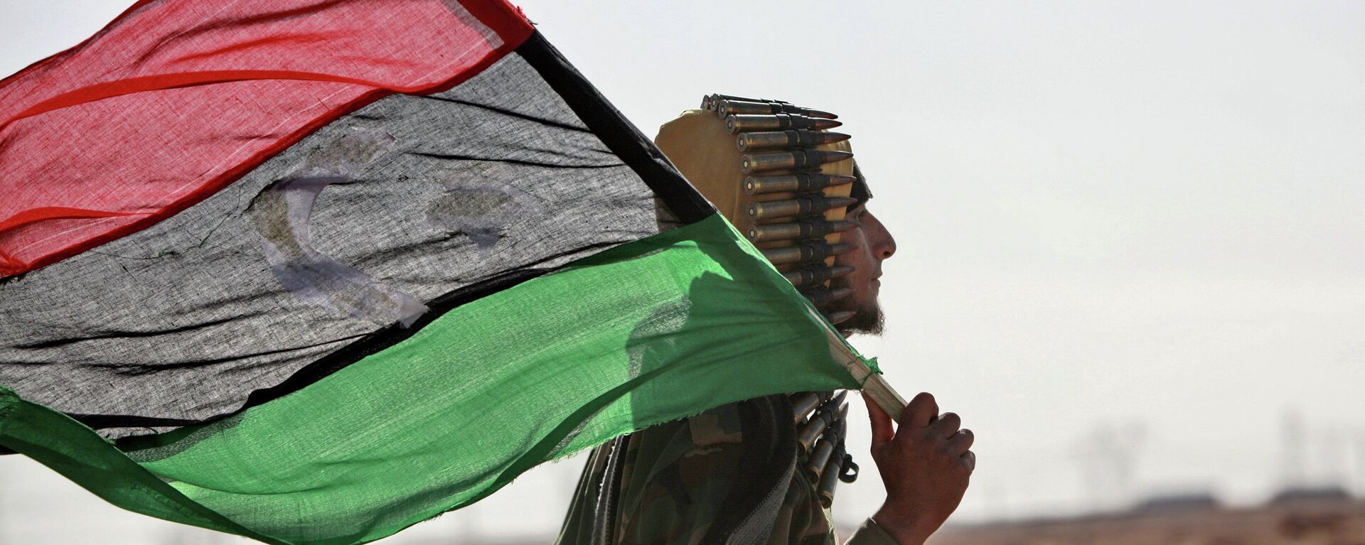 هل سيتم إخلاء العاصمة طرابلس من التشكيلات المسلحة؟