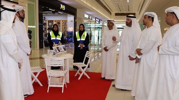 شرطة أبوظبي تعزز التوعية حول مخاطر المخدرات