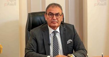 رئيس غرفة الملابس: خفض استيراد مدخلات الإنتاج لتتراوح بين 20 إلى 25%