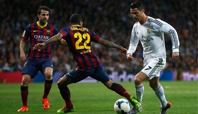 الامارات | الحكم على نجم برشلونة بالسجن 4 سنوات ونصف