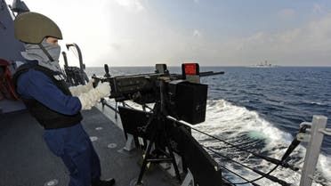 الخليج اليوم .. الحوثيون يحصلون رسوماً مقابل المرور الآمن للسفن الأوروبية