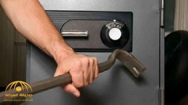 تجديد حبس شخصين بتهمة سرقة شقة في البساتين