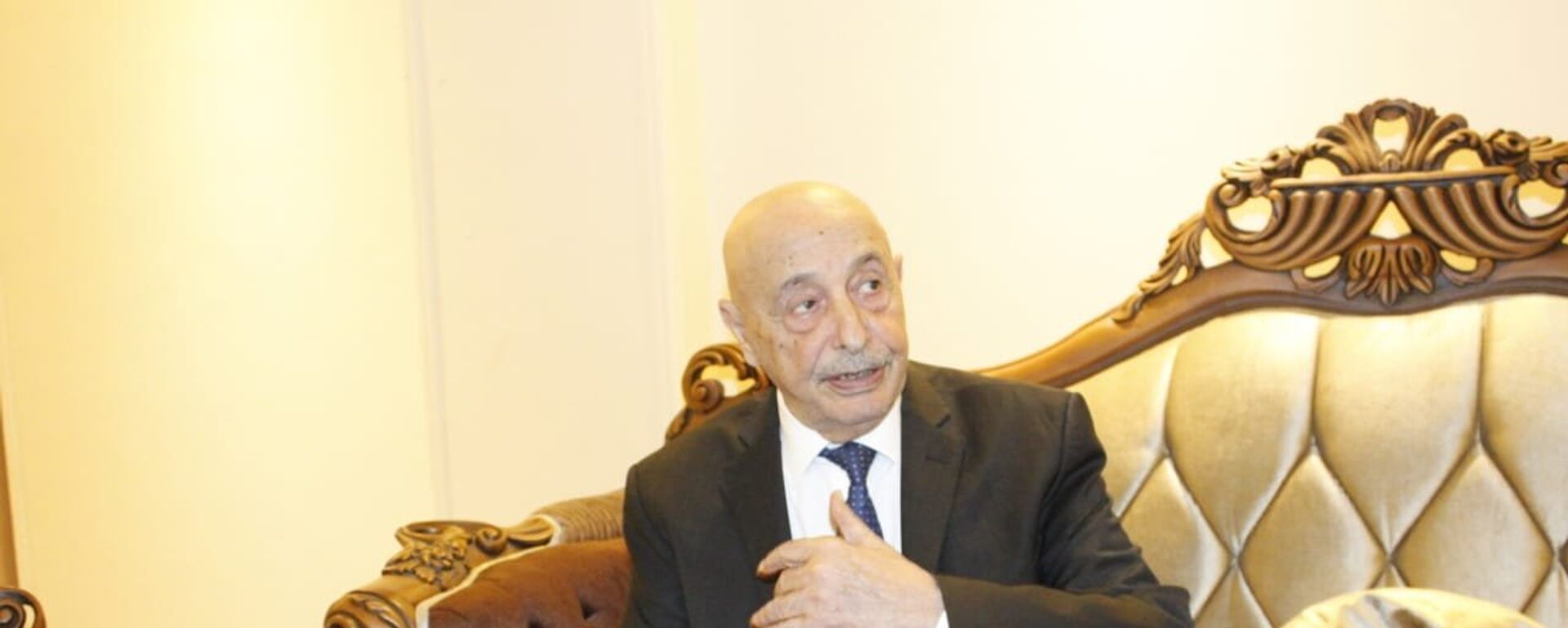 هل سيتم إخلاء العاصمة طرابلس من التشكيلات المسلحة؟