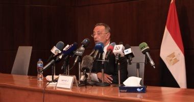 وزير السياحة: متحف الحضارة منارة ثقافية وعلمية تساهم فى حماية التراث المصرى