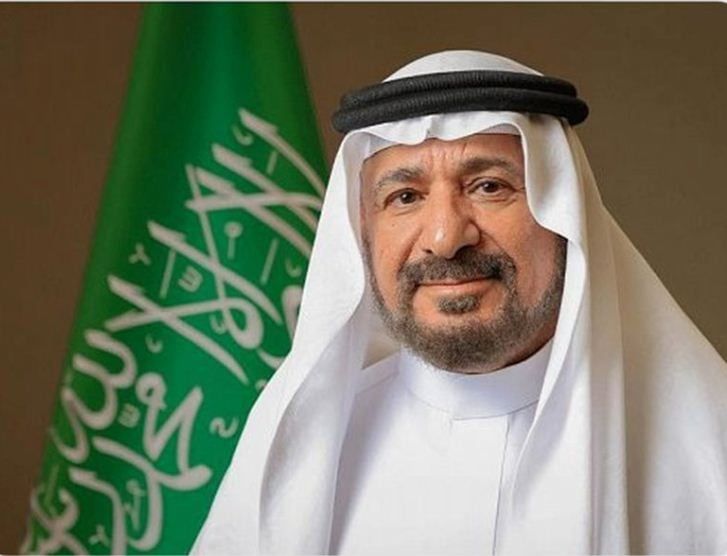 السعودية | محافظ الهيئة العامة للتطوير الدفاعي يهنئ القيادة بمناسبة ذكرى يوم التأسيس