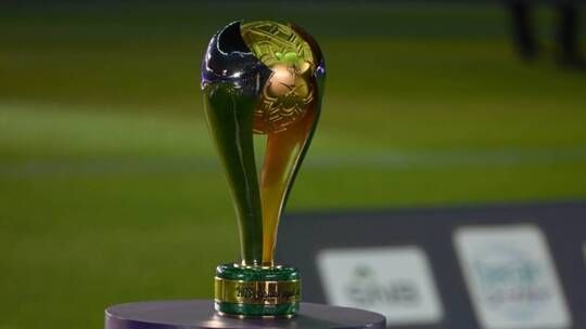 الخليج اليوم .. حقيقة إلغاء أو تأجيل كأس السوبر السعودي