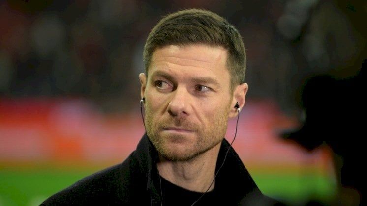 ألونسو: "ليست اللحظة المناسبة" لمناقشة مستقبلي