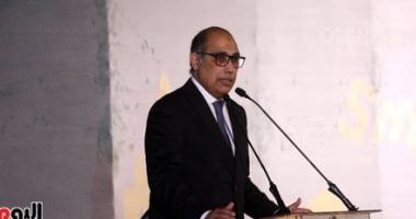 عمرو القاضى: 8% نمو فى أعداد السائحين فى يناير وفبراير 2024