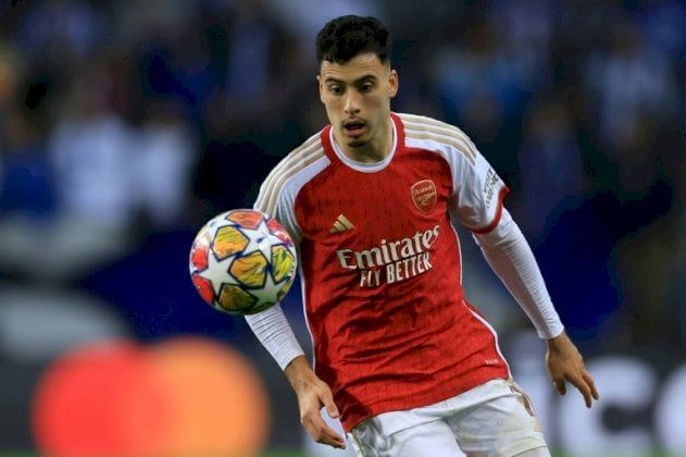 بورتو يخطف أرسنال في "الأبطال"