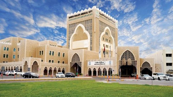 «صحة» تحدّث خدمات الحوادث والطوارئ في «خليفة الطبية» و«توام»