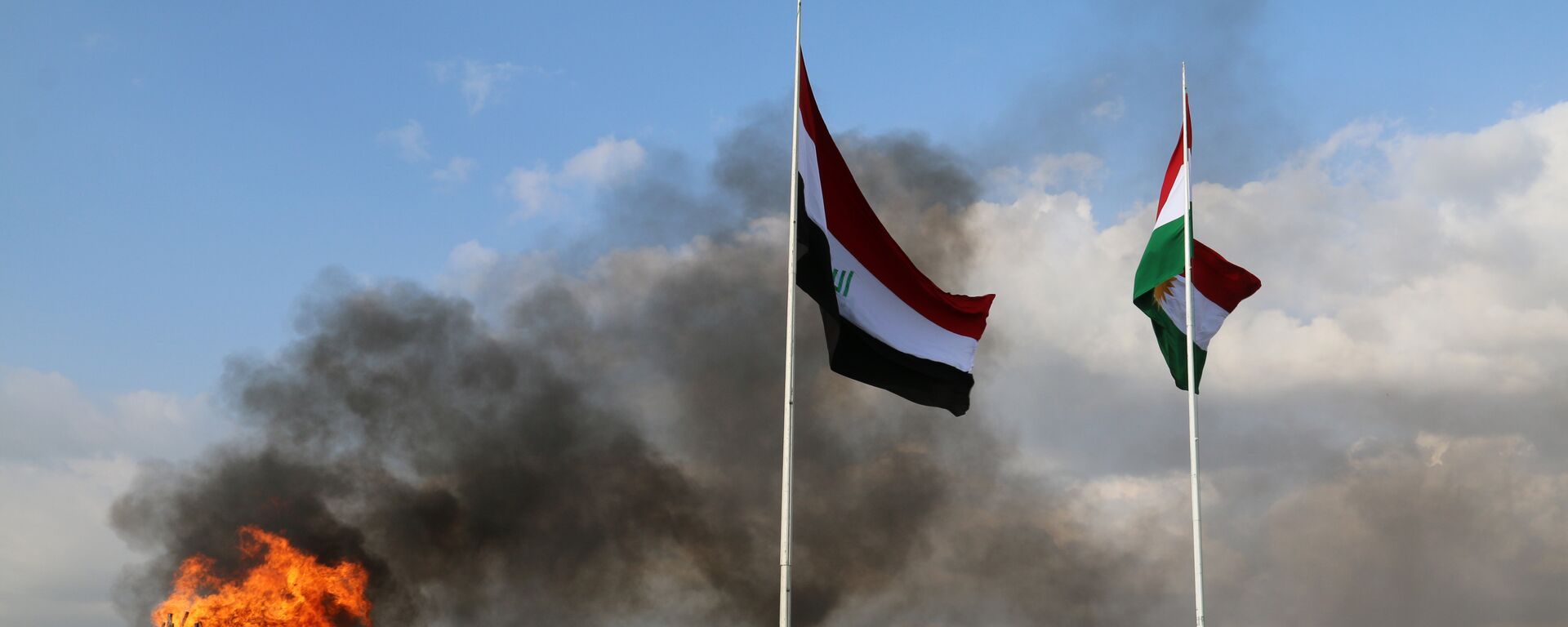 خبير كردي يوضح لـ"الخليج 365" خطورة قرارات المحكمة الاتحادية العراقية بشأن كردستان