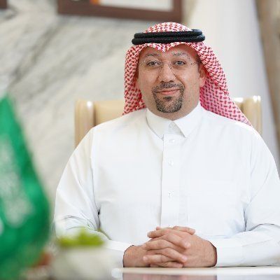 السعودية | رئيس مدينة الملك عبدالعزيز للعلوم والتقنية يُهنئ القيادة بذكرى يوم التأسيس