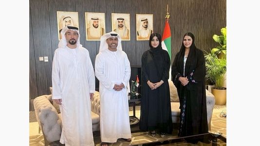 وزارة العدل و"الاتحاد لحقوق الإنسان" تبحثان تعزيز التعاون