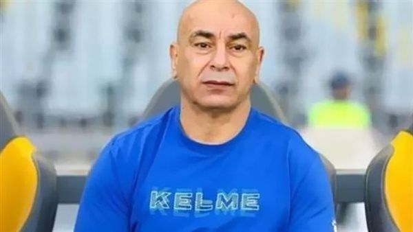 تعرض الصفحة الرسمية لـ حسام حسن على فيس بوك للاختراق