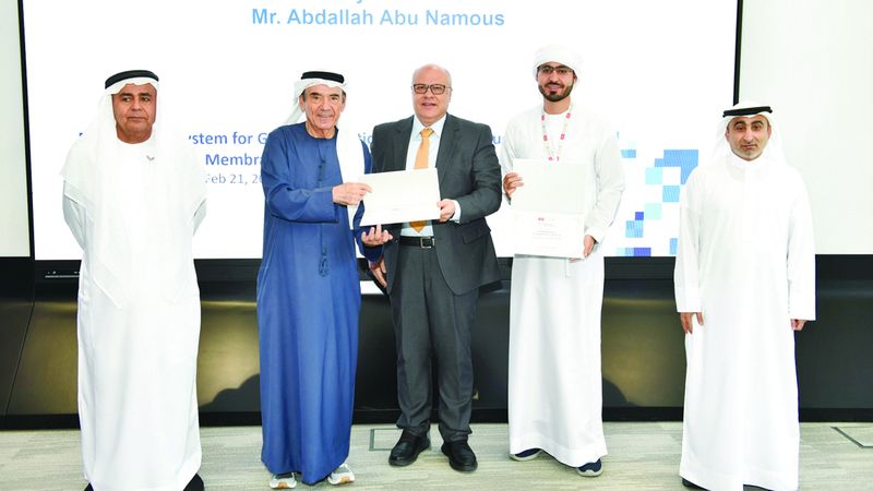 الامارات | 24 براءة اختراع نالتها جامعة الإمارات في 2023