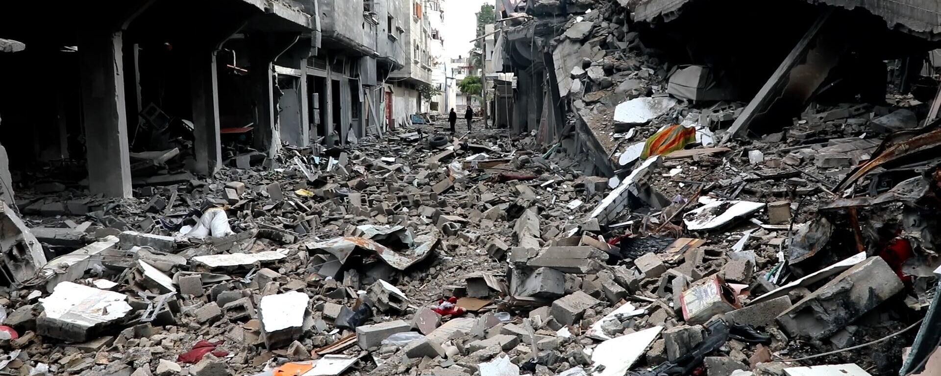 وزير الدفاع الأمريكي يطالب نظيره الإسرائيلي بخطة لحماية المدنيين قبل عملية رفح