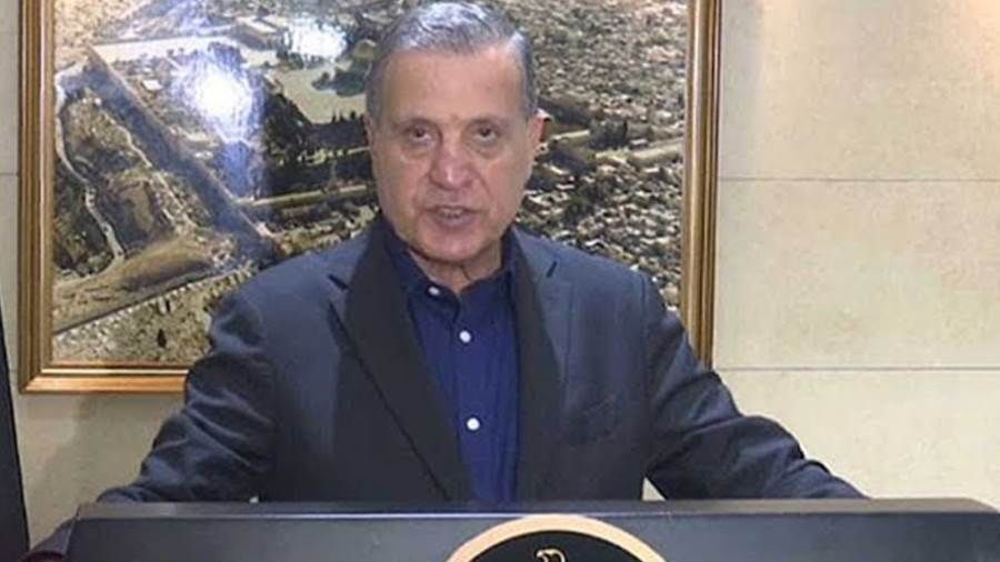الرئاسة الفلسطينية: غزة لن تكون إلا جزء من الدولة الفلسطينية