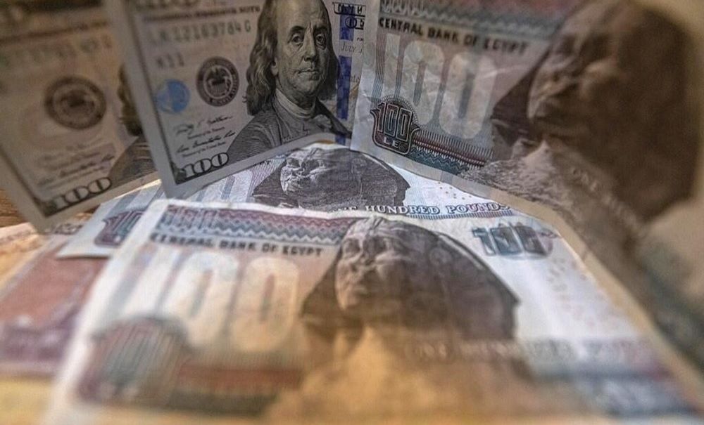 سعر الدولار مقابل الجنيه اليوم الجمعة 23-2-2024 في البنوك المصرية