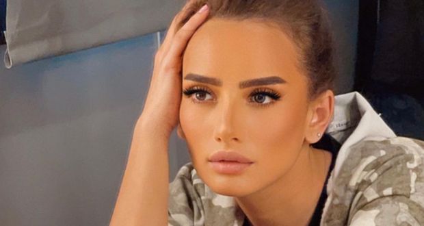 بعد “الإسكندراني”.. زينة فتاة إسكندرانية للمرة الثانية في “العتاولة”