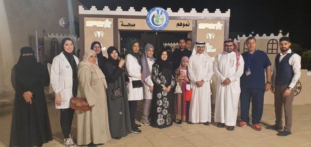 صور| استشارية تحذر من خطورة استخدام هرمون النمو دون إشراف طبي