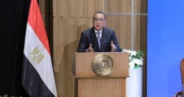 مدبولى: نحن على بعد خطوات قليلة من اتمام الإتفاق مع صندوق النقد الدولى