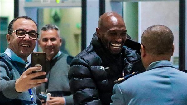 أبو سليم الليبي: نُعاني من 3 غيابات..وجاهزون للمباراة أمام الزمالك