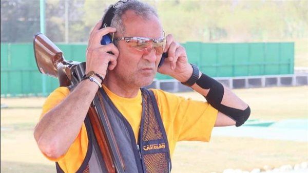 أبو العز: الاستقبال كان رائع لبعثة الزمالك في الجزائر