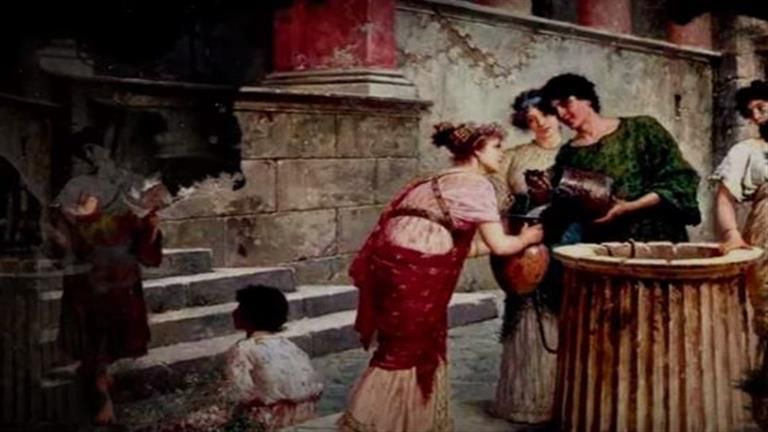 شرب السم يوميا.. عادة غريبة مارسها الأباطرة الرومان لهذا السبب الصادم