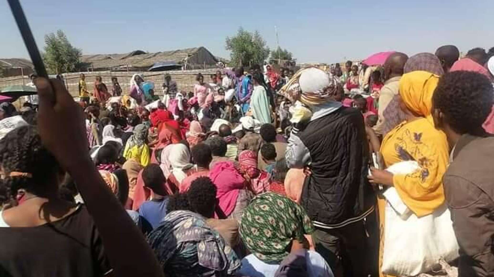 خبير اقتصادي لـ"الخليج 365":خسائر الحرب في السودان كبيرة ولا يمكن حصرها إلا بعد انتهاء الحرب