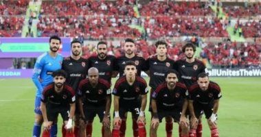 كل ما تريد معرفته عن مباراة الأهلى وميدياما الغانى فى دوري أبطال أفريقيا