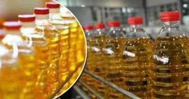 وزارة التموين تتعاقد غدا على توريد 1500 طن زيت طعام