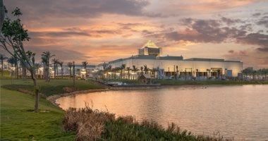 تعرف على المعامل العلمية البحثية بالمتحف القومى للحضارة المصرية