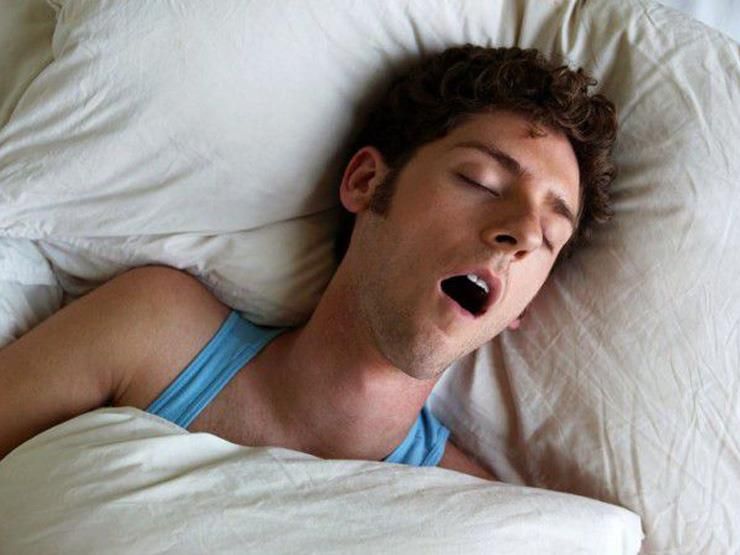 4 أضرار خطيرة تحدث لك عندما تتنفس من الفم.. مفاجأة صادمة