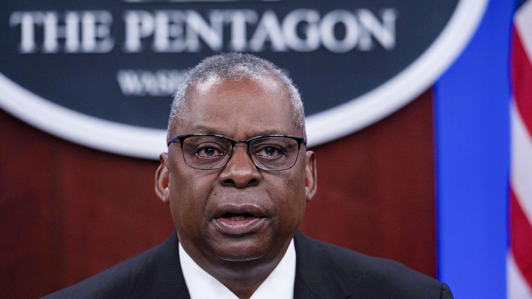 وزير الدفاع الأمريكي يطالب نظيره الإسرائيلي بخطة لحماية المدنيين قبل عملية رفح