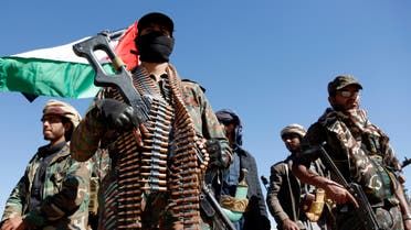 الخليج اليوم .. خطة أميركية لاغتيال قيادات عسكرية حوثية وضباط إيرانيين باليمن.. مصادر تكشف