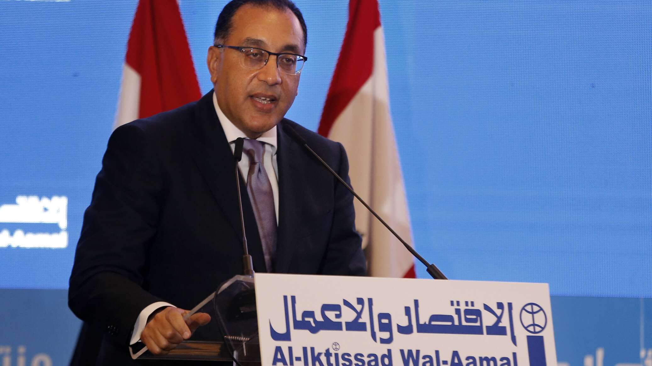 رئيس الوزراء المصري: صفقة "رأس الحكمة" الاستثمارية تعتبر الأضخم