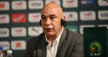 تعرض الصفحة الرسمية لحسام حسن على فيس بوك للاختراق