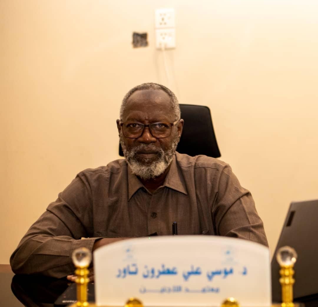 حتى لا يكون لدينا في السودان ما يسمى بالبدون .. معتمد اللاجئين يكشف عن حملة لتسجيل وحصر اللاجئين بالسودان