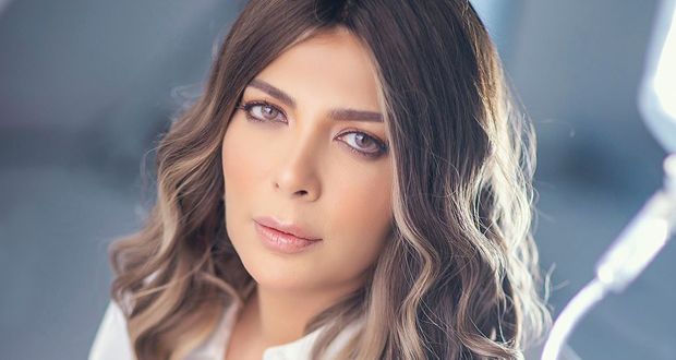 «كل سنة وأنت وطن الخير» أصالة تهنئ الشعب السعودي بيوم التأسيس