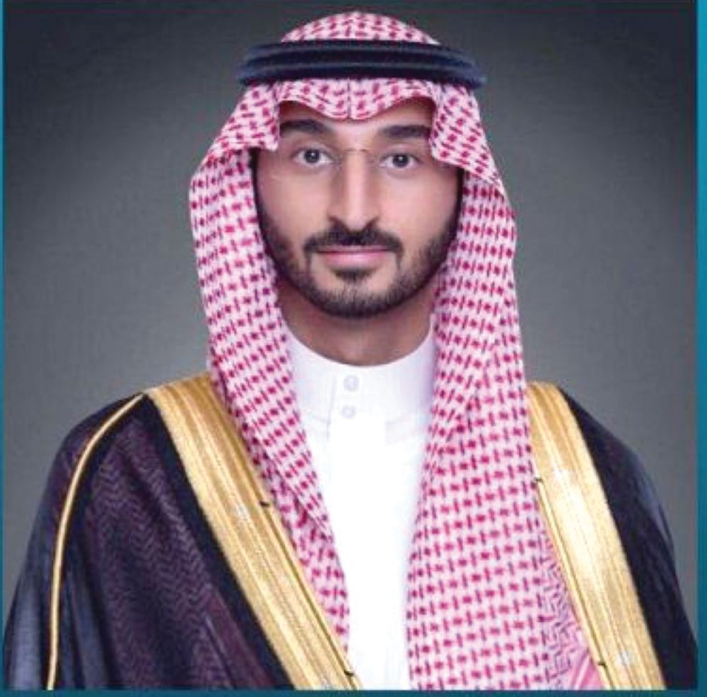 وزير الحرس الوطني: يوم التأسيس مصدر للفخر والاعتزاز