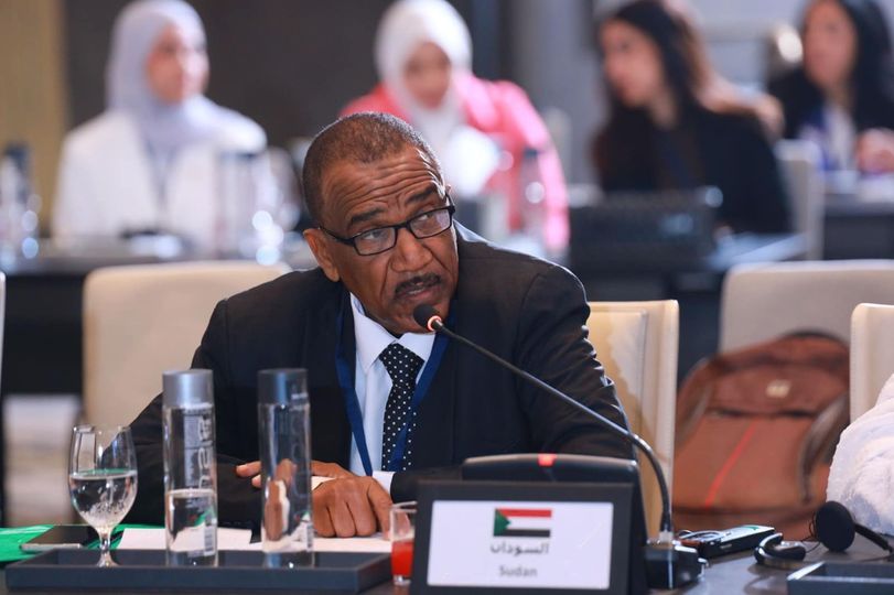 مدير قوات الدفاع المدني يشارك في فعاليات الاجتماع العاشر للشراكة العربية بدولة الكويت