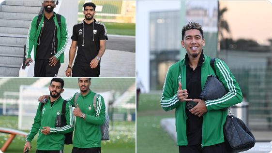 الأهلي يعلن تأجيل مغادرته إلى حائل بسبب ظروف خارجة عن إرادته