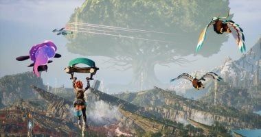 تكنولوجيا: تقرير: Palworld تتخطى 25 مليون لاعب على الكمبيوتر الشخصى و Xbox